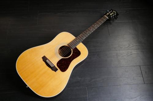 Guild D-40　1978　