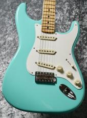 Fender 【2023年製美品中古】American Vintage II 1957 Stratocaster / Surf Green ≒3.52kg_2