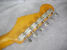 Fender American Vintage '57 Stratocaster_9