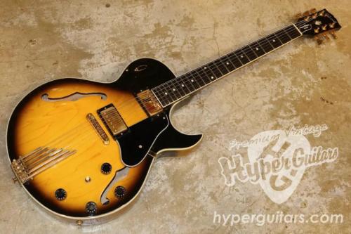 Gibson '96 Howard Roberts Fusion