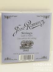 Jose Ramirez 【ネコポス or ゆうパケット対象商品】ホセ・ラミレス弦 C-Medium Tension C-ミディアムテンション【日本総本店2F在庫品】_2