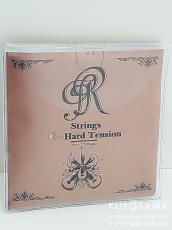 Jose Ramirez [ホセ・ラミレス] 【ネコポス or ゆうパケット対象商品】ホセ・ラミレス弦 C-Hard Tension C-ハードテンション【日本総本店2F在庫品】
