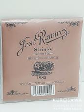 Jose Ramirez [ホセ・ラミレス] 【ネコポス or ゆうパケット対象商品】ホセ・ラミレス弦 C-Hard Tension C-ハードテンション【日本総本店2F在庫品】_2
