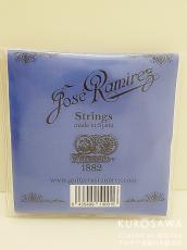 Jose Ramirez 【ネコポス or ゆうパケット対象商品】ホセ・ラミレス弦 Medium Tension ミディアムテンション【日本総本店2F在庫品】_2
