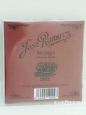 Jose Ramirez [ホセ・ラミレス] 【ネコポス or ゆうパケット対象商品】ホセ・ラミレス弦 Hard Tension ハードテンション【日本総本店2F在庫品】_2