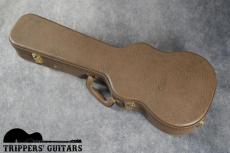 TODA Guitars VT-CW (2017) 美しい杢目のオールハワイアンコアのテナーウクレレです!_17