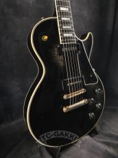 Gibson 1956 Les Paul Custom The Fletless wonder_4
