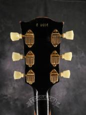 Gibson 1956 Les Paul Custom The Fletless wonder_7