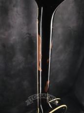 Gibson 1956 Les Paul Custom The Fletless wonder_8