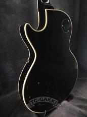 Gibson 1956 Les Paul Custom The Fletless wonder_9