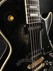 Gibson 1956 Les Paul Custom The Fletless wonder_10