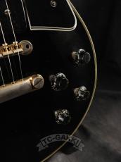 Gibson 1956 Les Paul Custom The Fletless wonder_11