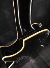 Gibson 1956 Les Paul Custom The Fletless wonder_13