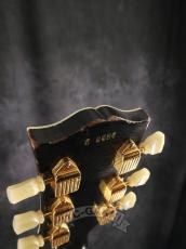 Gibson 1956 Les Paul Custom The Fletless wonder_14