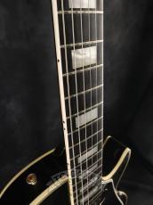 Gibson 1956 Les Paul Custom The Fletless wonder_16