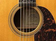 Martin 【日本総本店】【2000年製中古品】【バランスの良い個体】000-28EC【48回無金利分割可能】_5