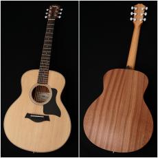 Taylor GS Mini Sapele 【現物動画あり】【コンパクトサイズ】【48回無金利】【買取・下取強化中!】【クロサワ町田店】_4