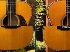 Martin 【日本総本店】【2000年製中古品】【バランスの良い個体】000-28EC【48回無金利分割可能】_6