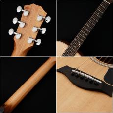 Taylor GS Mini Sapele 【現物動画あり】【コンパクトサイズ】【48回無金利】【買取・下取強化中!】【クロサワ町田店】_5