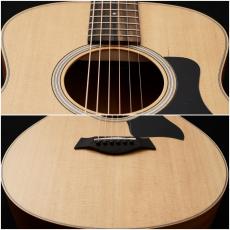 Taylor GS Mini Sapele 【現物動画あり】【コンパクトサイズ】【48回無金利】【買取・下取強化中!】【クロサワ町田店】_6