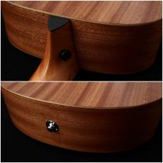 Taylor GS Mini Sapele 【現物動画あり】【コンパクトサイズ】【48回無金利】【買取・下取強化中!】【クロサワ町田店】_8