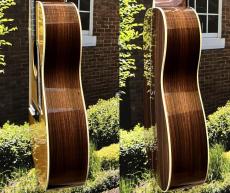 Martin 【日本総本店】【2000年製中古品】【バランスの良い個体】000-28EC【48回無金利分割可能】_11