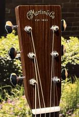 Martin 【日本総本店】【2000年製中古品】【バランスの良い個体】000-28EC【48回無金利分割可能】_12