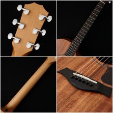 Taylor 24ce 【現物動画あり】【48回無金利】【マホガニートップ】【細目ネック】【C-Classブレーシング】_5