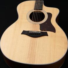 Taylor 214ce Walnut 【48回無金利】【トリファイドスプルース】【細目ネック】【買取・下取強化中!】