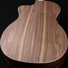 Taylor 214ce Walnut 【48回無金利】【トリファイドスプルース】【細目ネック】【買取・下取強化中!】_2