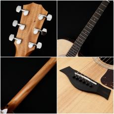 Taylor 214ce Walnut 【48回無金利】【トリファイドスプルース】【細目ネック】【買取・下取強化中!】_5
