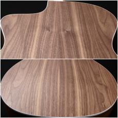 Taylor 214ce Walnut 【48回無金利】【トリファイドスプルース】【細目ネック】【買取・下取強化中!】_7