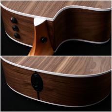 Taylor 214ce Walnut 【48回無金利】【トリファイドスプルース】【細目ネック】【買取・下取強化中!】_8