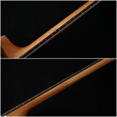 Taylor 214ce Walnut 【48回無金利】【トリファイドスプルース】【細目ネック】【買取・下取強化中!】_9