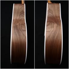 Taylor 214ce Walnut 【48回無金利】【トリファイドスプルース】【細目ネック】【買取・下取強化中!】_10