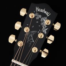 Headway HF-SAKURA'26/STD 【10本限定】【48回無金利】【買取・下取強化中】【クロサワ町田店】_3
