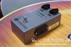 Differential Audio Manifestationz 2005 1966 Vox Tone Bender Replica_3