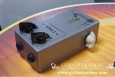 Differential Audio Manifestationz 2005 1966 Vox Tone Bender Replica_4