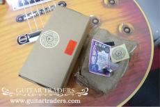Differential Audio Manifestationz 2005 1966 Vox Tone Bender Replica_5