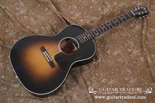 Gibson 2003 Blues King