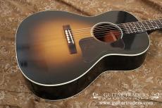 Gibson 2003 Blues King_10