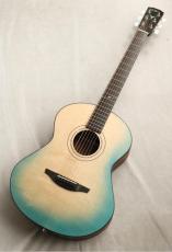 K.Yairi 【K.yairi 90周年記念モデル】 LAPIS/Emerald 【数量限定】【G-CLUB SHIBUYA6F展示品】