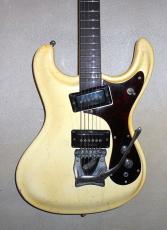 Mosrite VENTURES Model_2