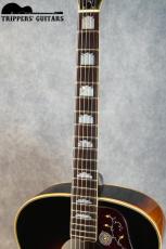 Gibson J-200 Artist (1977) 素晴らしいコンディションの1本です!_7