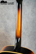 Gibson J-200 Artist (1977) 素晴らしいコンディションの1本です!_9