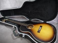 Greco GAL-30P TSB 【シトカ・スプルース単板　ナット幅41mm】