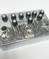 Moollon CUSTOM SHOP 3PLUS_2