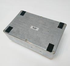 Moollon CUSTOM SHOP 3PLUS_4