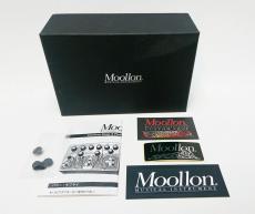 Moollon CUSTOM SHOP 3PLUS_5