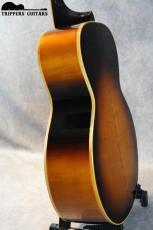Gibson J-200 Artist (1977) 素晴らしいコンディションの1本です!_11